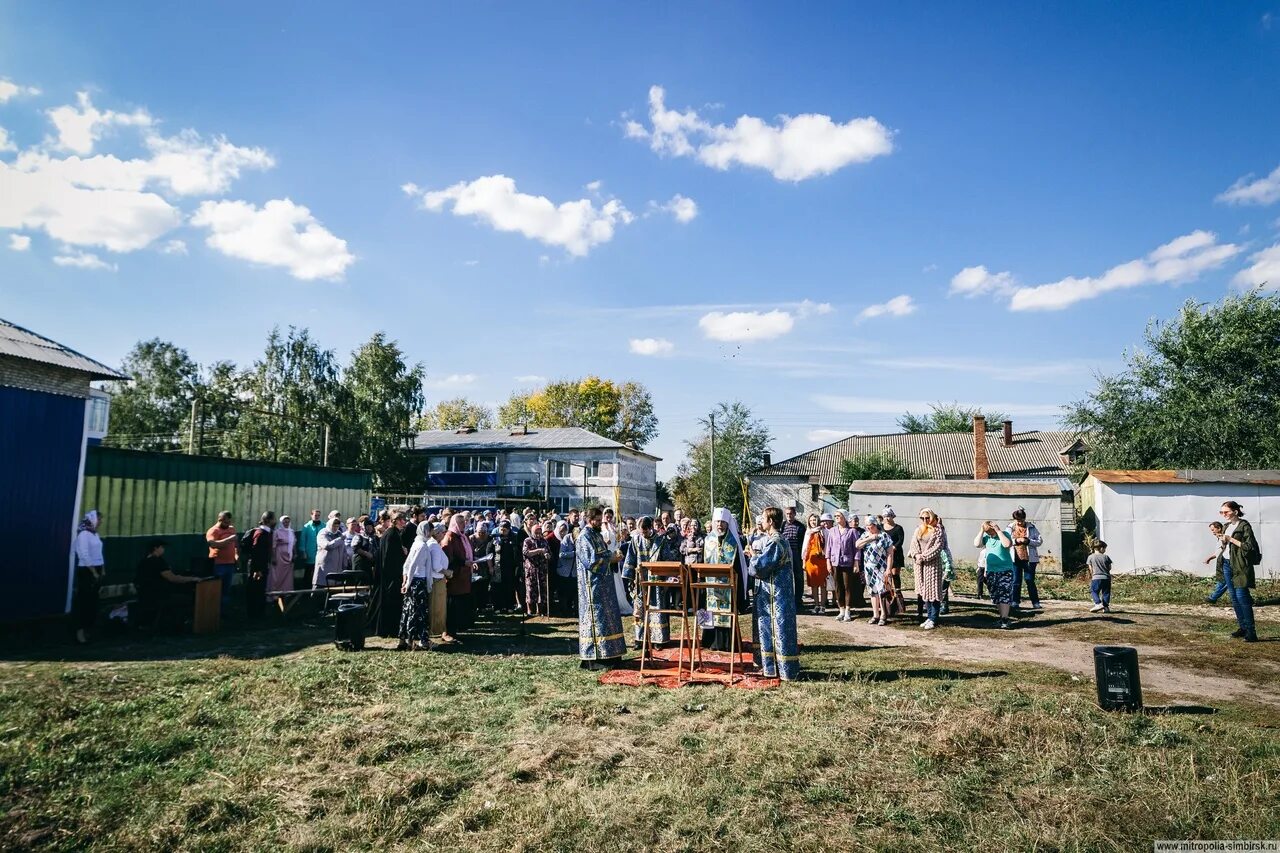 Поселок плодовый Ульяновск. Плодовый (Ульяновская область). Поселок плодовый Ульяновск храм. Поселок плодовый Ульяновск храм Умиление.