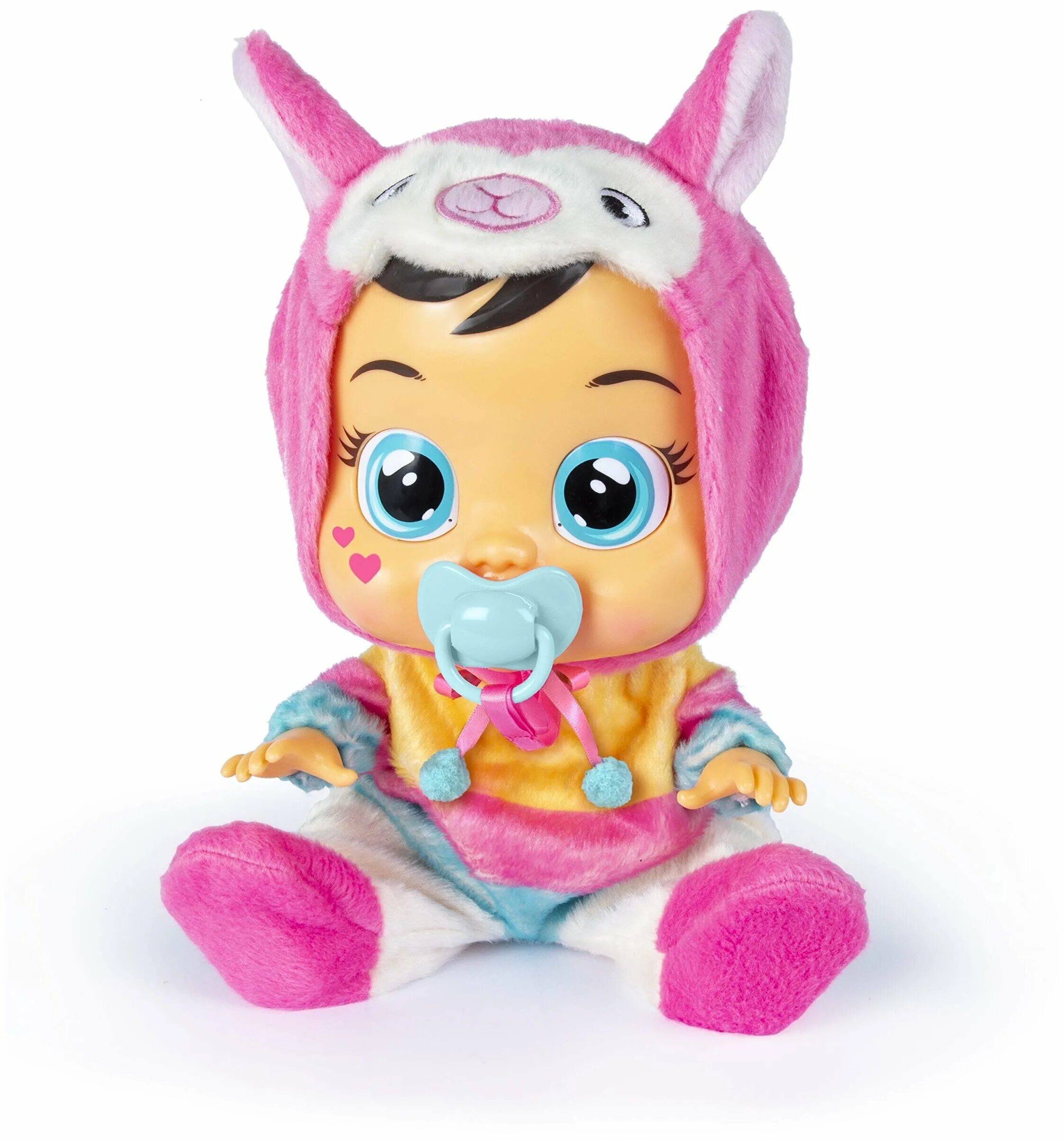 Crying babies куклы купить. Пупс IMC Toys Cry Babies Плачущий. Кукла IMC Toys «Cry Babies». Плачущий младенец IMC Toys Cry Babies. Кукла IMC Toys 91658-in Crybabies Плачущий младенец Daisy, 31 см.