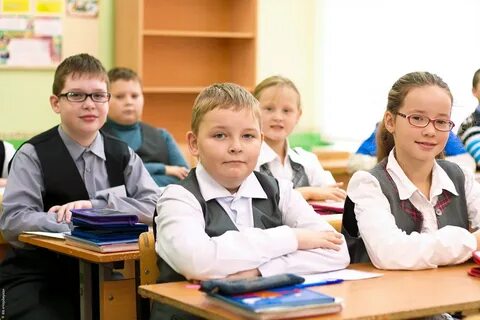 Как выяснилось некоторые старшеклассники ни разу