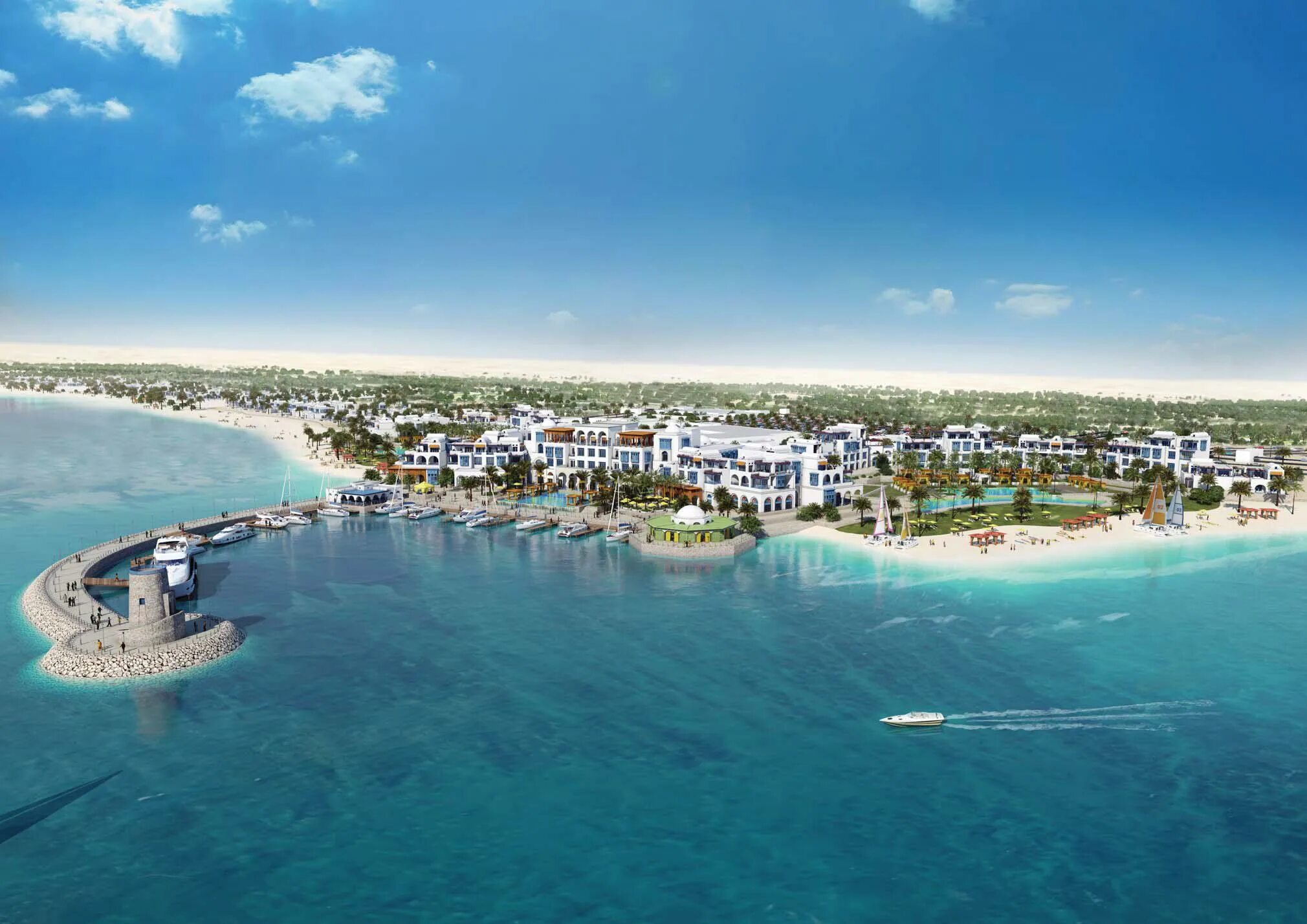 Rixos qetaifan island doha 5. Доха Катар море. Катара Бич Доха. Доха Бич клаб.