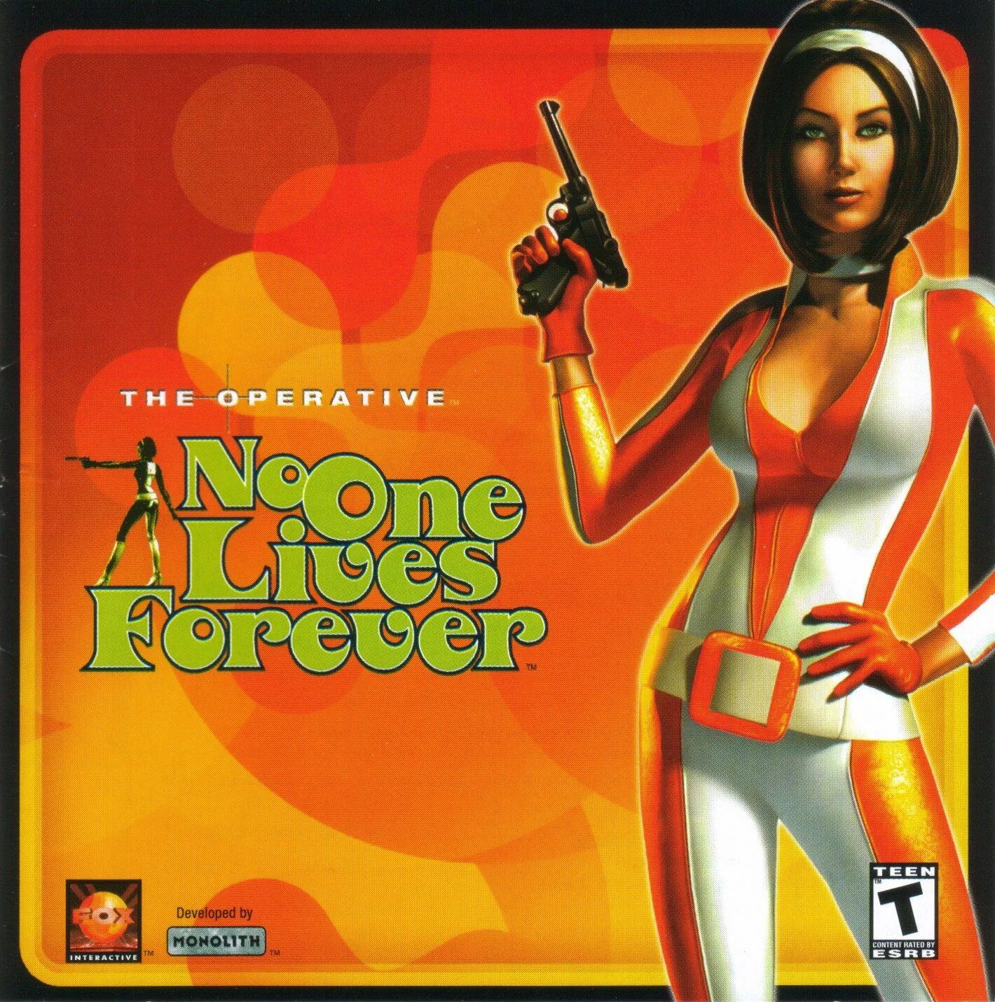 One live игра. Кейт Арчер из no one Lives Forever 2. No one Lives Forever 1. No one Lives Forever 2000. Nolf.