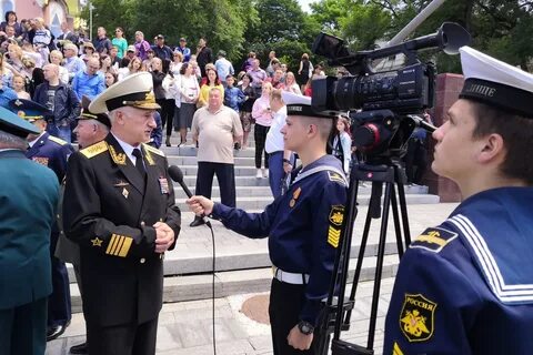 Владивостокское нахимовское военное училище