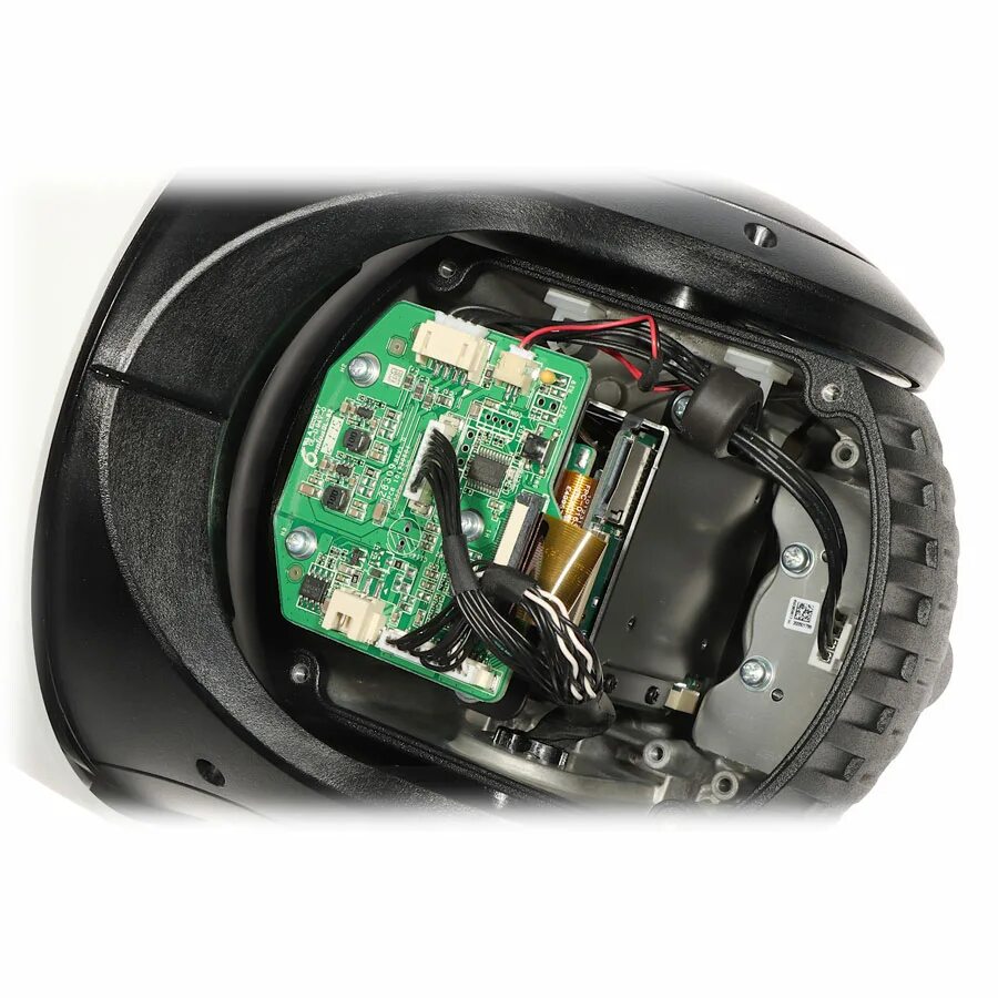 Hikvision ds 2de4425iw de t5