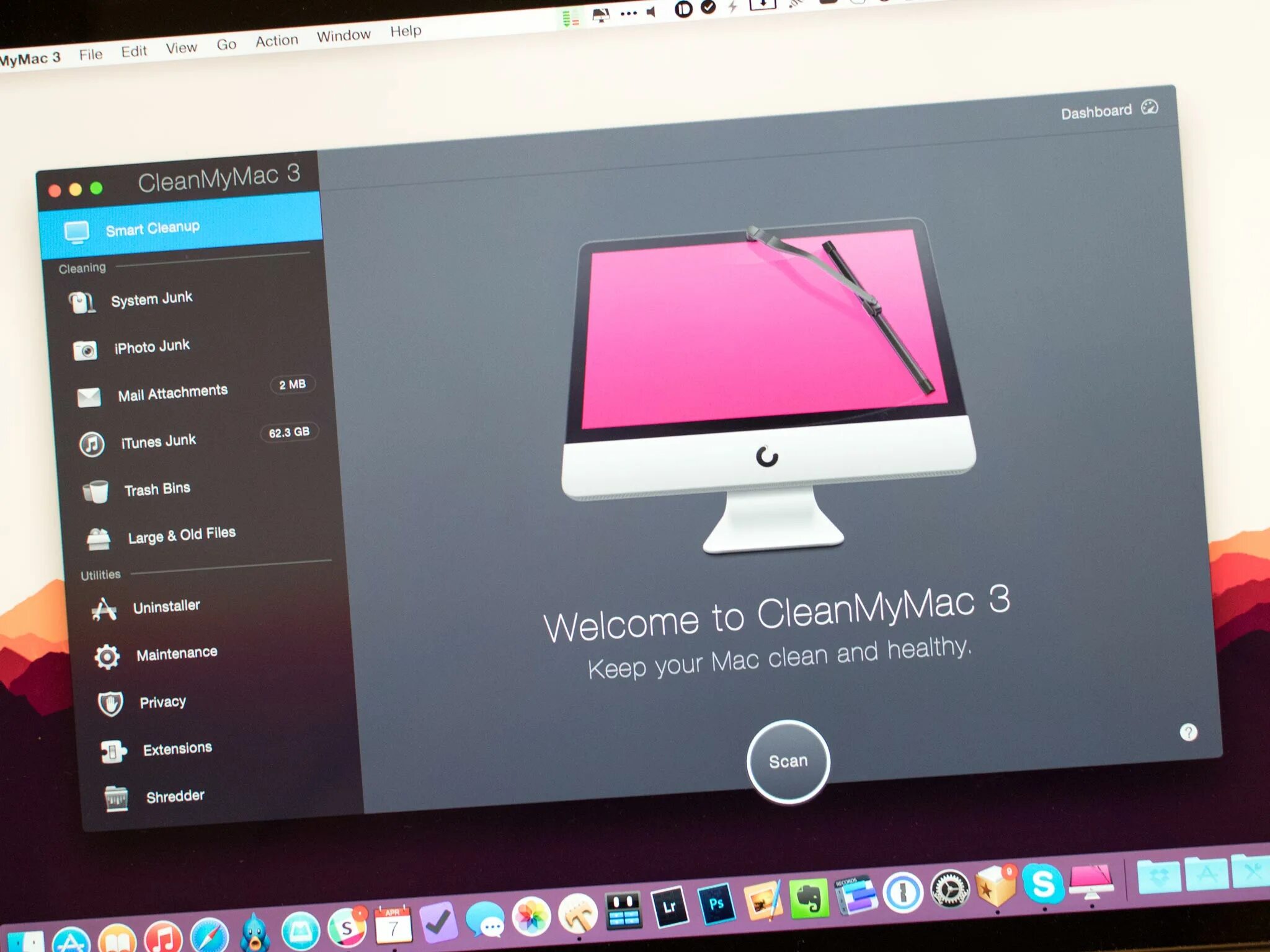 CLEANMYMAC. CLEANMYMAC русская версия. Clean my Mac не открывается. Clean my mac x