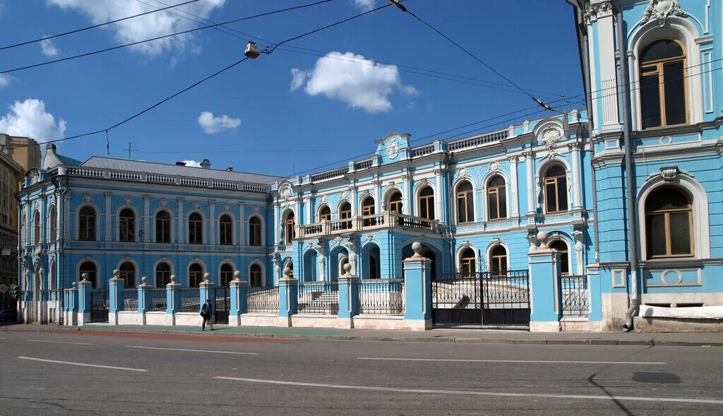 Усадьба Салтыковых-Чертковых в Москве. Усадьба Салтыковых-Чертковых на Мясницкой улице. Усадьба Черткова Мясницкая улица. Мясницкая 7 особняк Черткова.