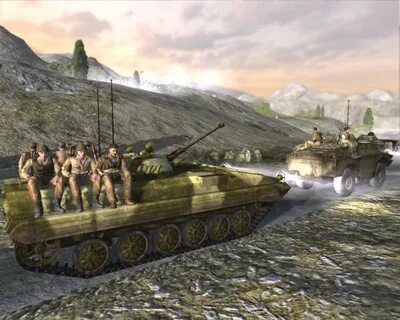Игра 9 боев