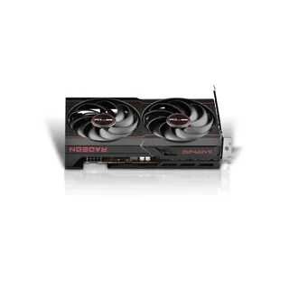 Sapphire radeon rx 6600 8gb pulse