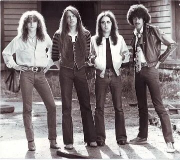 Thin lizzy