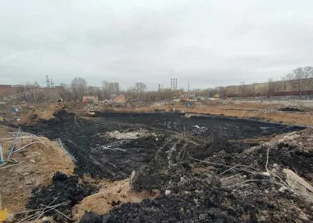Скай гарден строительство