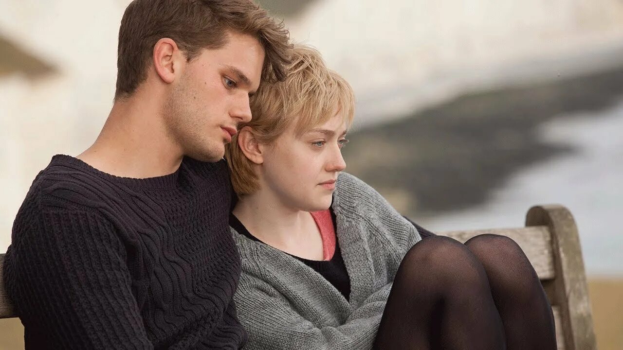 Сейчас самое время / Now is good (2012). Сейчас самое время Постер. Сейчас самое время картинка.