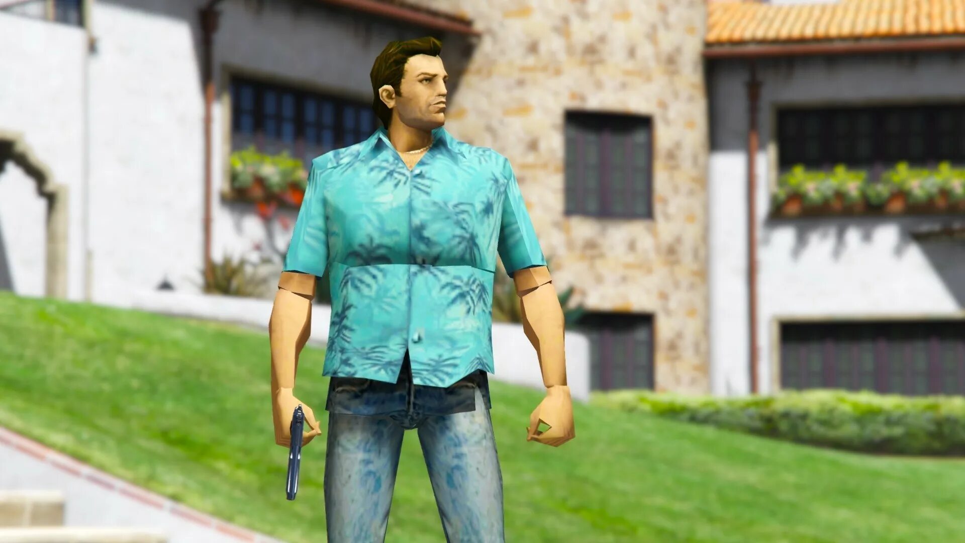 Гта вайс сити тми вирсети. Гта томи. Томми версетти. Томми версетти в гта 5. Гта вай сити томми версетти.