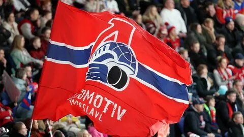 Сибирь локомотив ярославль