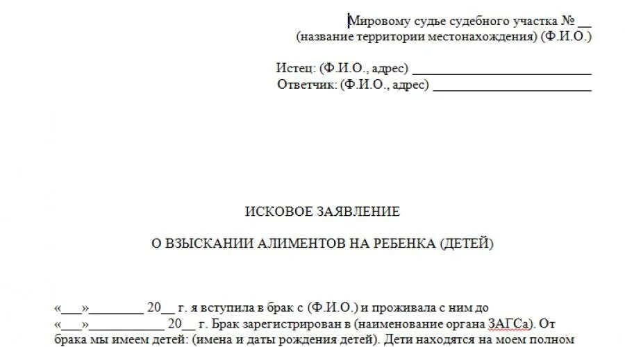 Алименты без расторжения брака. Перечень документов для подачи заявления в суд на алименты. Какие документы нужны для подачи заявления на алименты в браке. Какие документы нужны для подачи алиментов на ребенка в браке. Документы чтобы подать на алименты в браке.