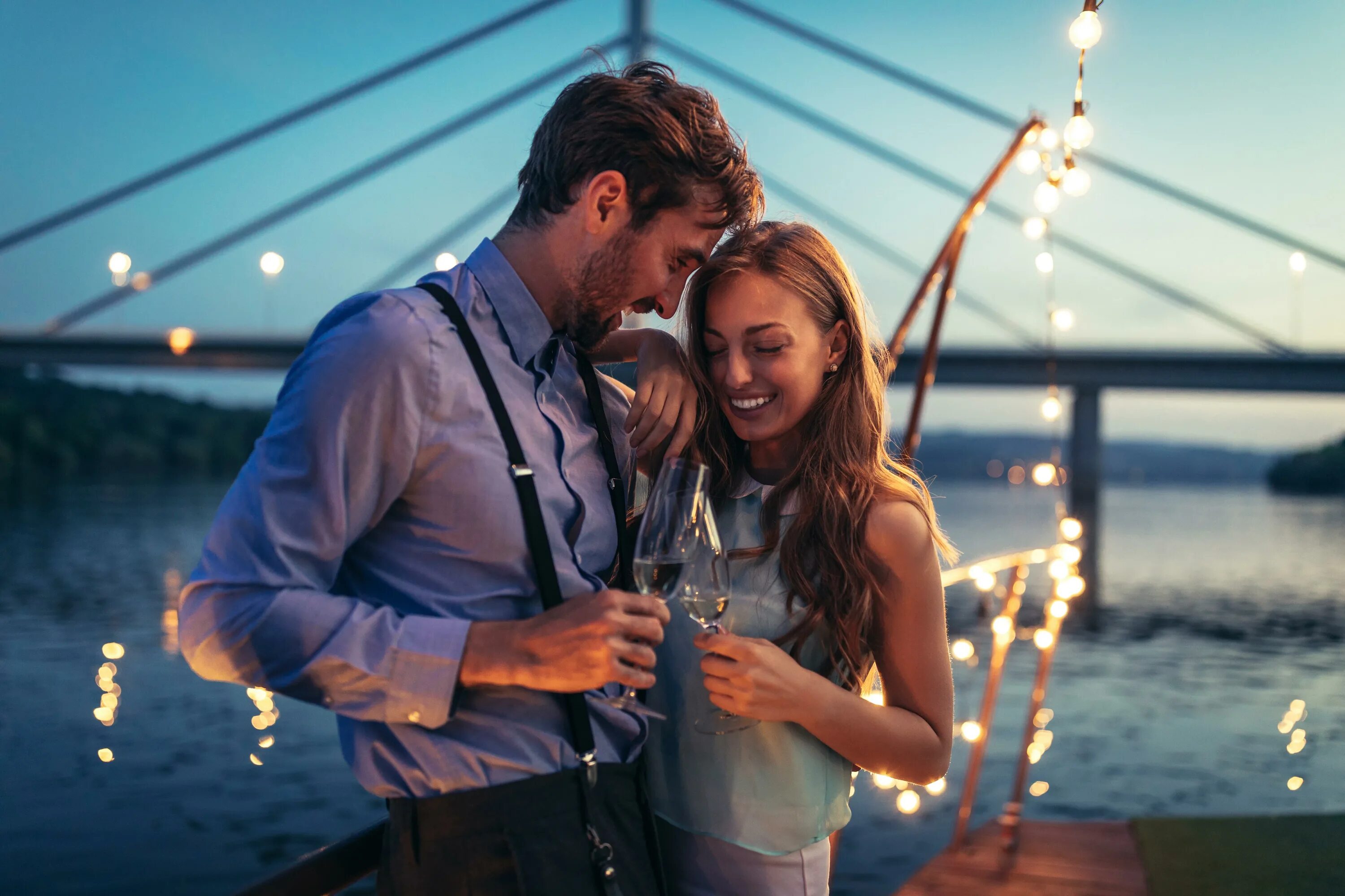Working with dates
