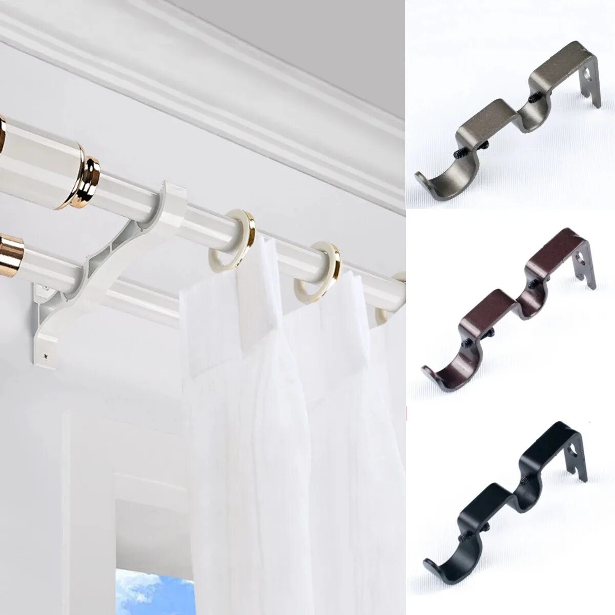 Шторы к стене крепятся. Кронштейн для карниза beskada 17467. Карнизы decorative Curtain Rod. Держатели для карнизов для штор с d40. Карниз к21 4690428054844.