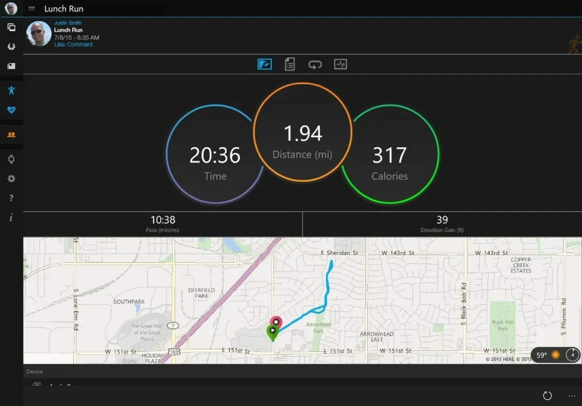 Коннект для windows. Гармин Коннект. Garmin connect приложение. Garmin connect Скриншоты. Garmin для Windows.