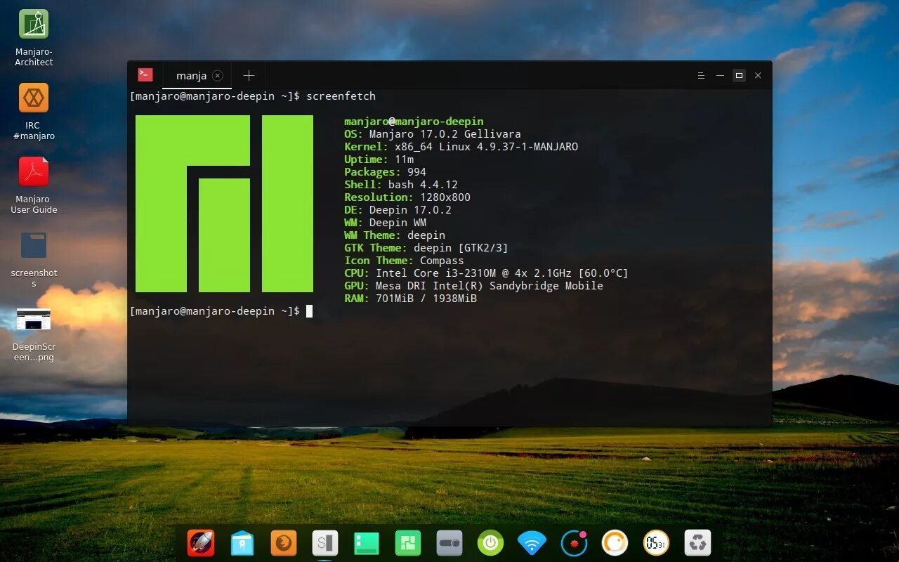 Jelly manjaro купить. Manjaro Linux Скриншоты. Manjaro Linux Deepin. Манджаро. Deepin Скриншоты.