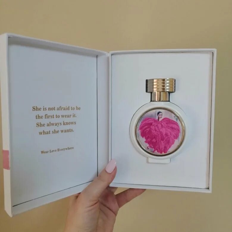 Парфюмерная вода haute fragrance company wear love everywhere, 75 мл. Духи everywhere. Духи hfc wear love. Hfc парфюм wear love everywhere. 5ml пробник.
