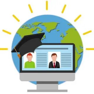 Дистанционное обучение 4