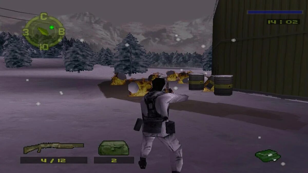 Игры на пс 1 для эмулятора. Spec ops Ranger Elite ps1. Spec ops Sony PLAYSTATION 1. Spec ops ps1. Spec ops Stealth Patrol ps1.