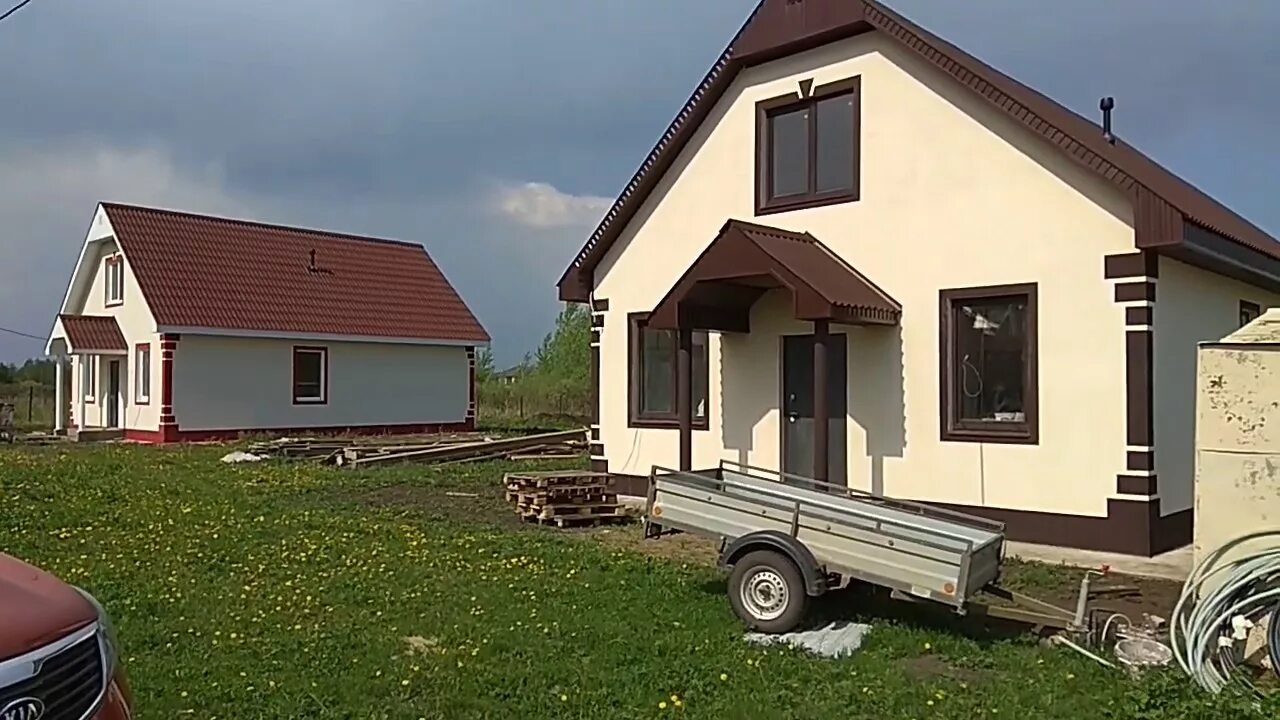 В недорогими до 1 млн