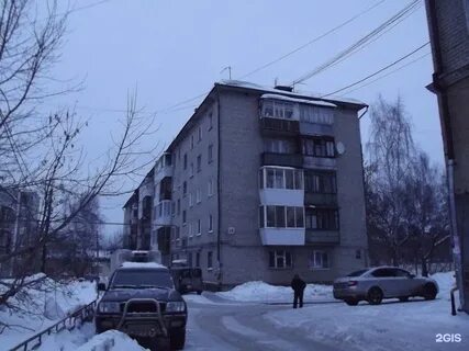 Свердловская 19