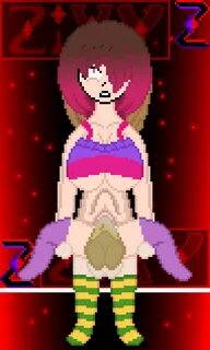 Bete Noire's punishment. 