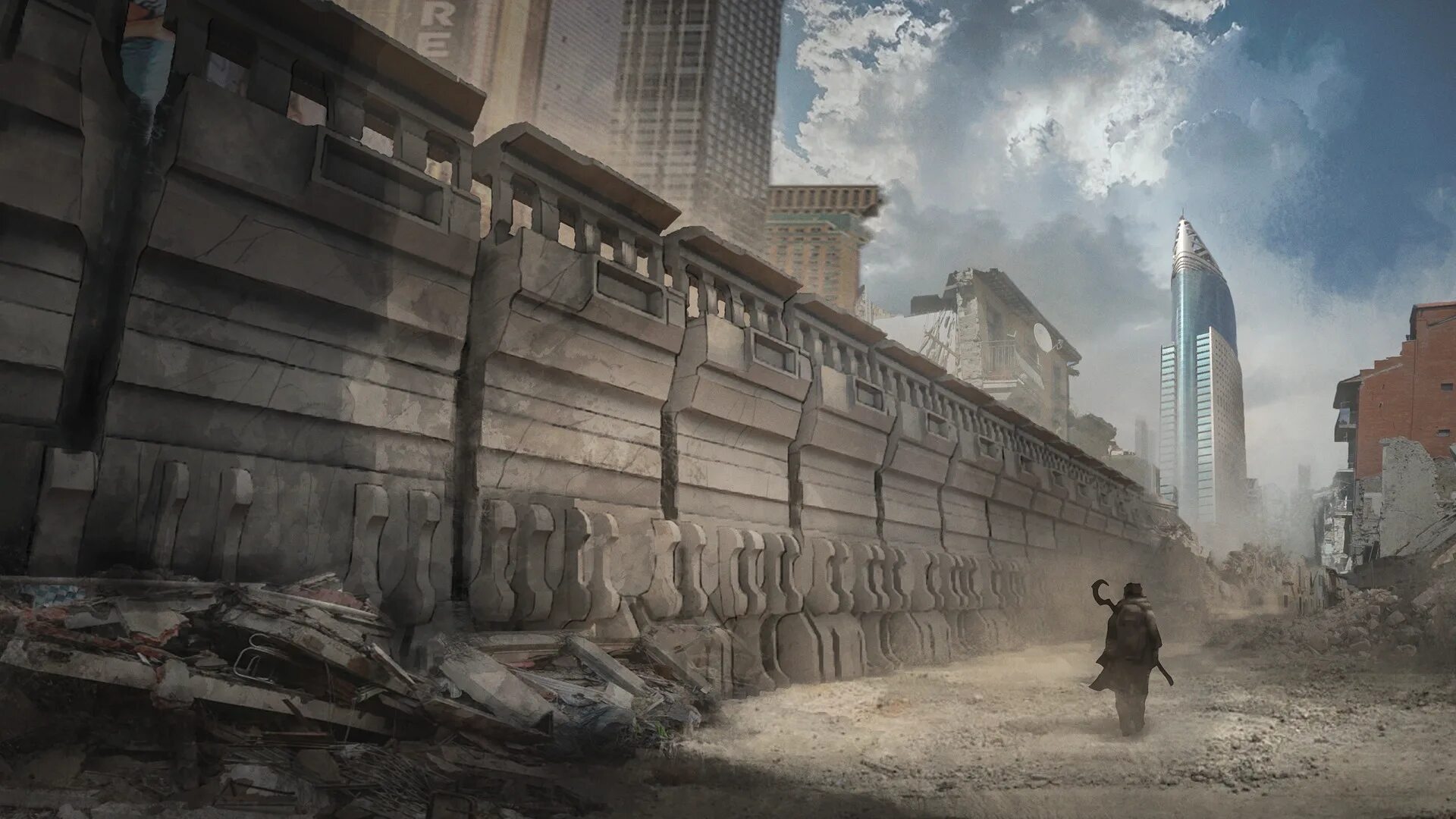 Apocalypse save
