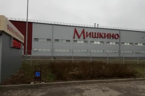 Мишкино