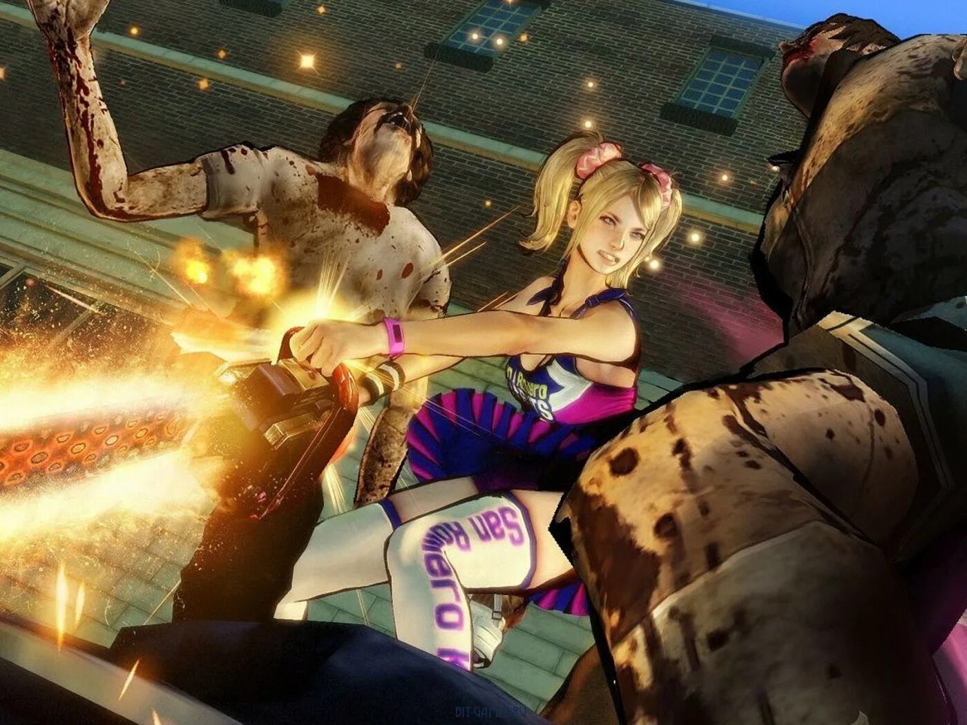 игра lollipop chainsaw. игра lollipop chainsaw игра. Lollipop chainsaw ps3 rus. Lollipop chainsaw геймплей. ремейк lollipop chainsaw.
