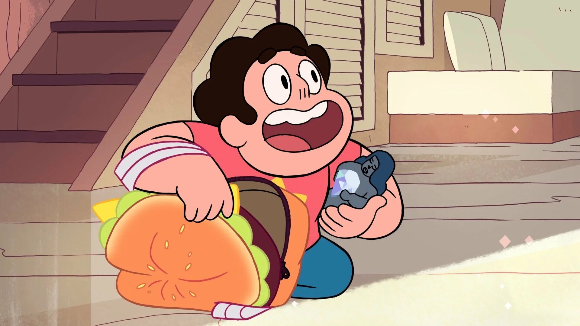 Steven univers