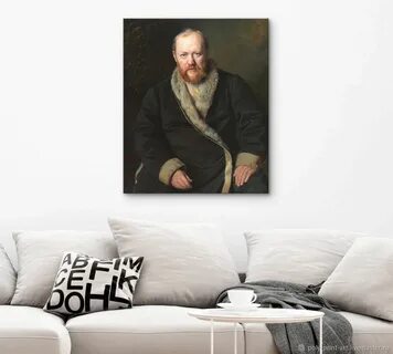 Картины островского