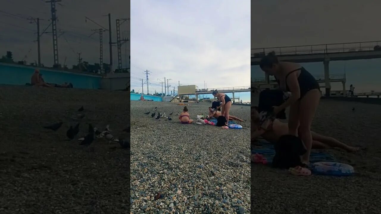 Пляж лазурный берег. Пляж одиссей в лазаревском. Пляж русалка кореиз. Пляжи российских курортов. Санаторий тихий дон лазаревское.