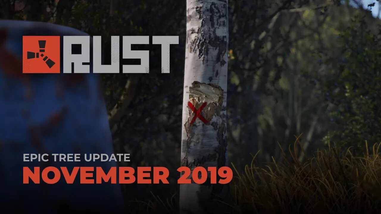 Updating rust. Rust дерево. Epic Rust. Игра Rust на Mac. Rust Epic games.