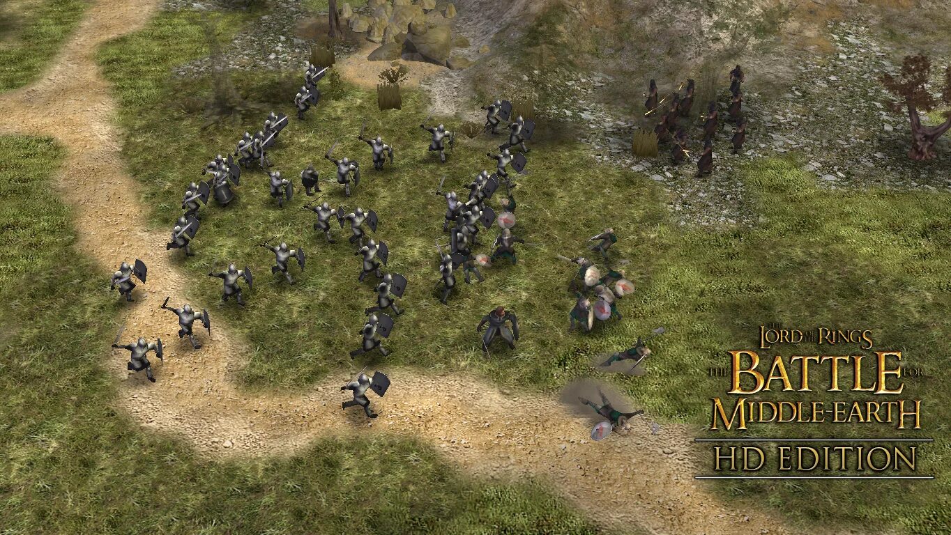 Battle for middle earth 1.06. Властелин колец Battle for Middle-Earth. Battle for Middle Earth 2. Битва за Средиземье орки. Битва за Средиземье 1 HD Edition.