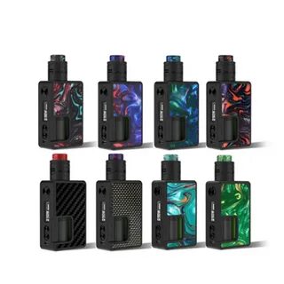 Vandy vape pulse