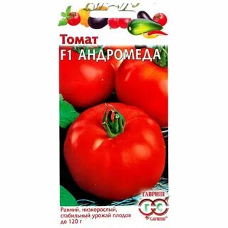 Сорт томатов андромеда отзывы