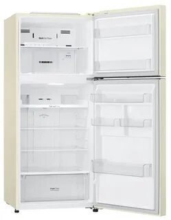 Холод lg