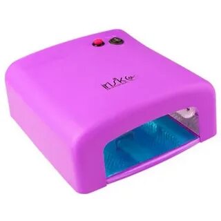 Лампа уф 1 2