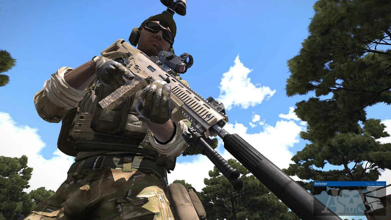 Arma 3 asdg attachments. Арма 3 вес. Арма 3 Баджер. Rails Arma 3.