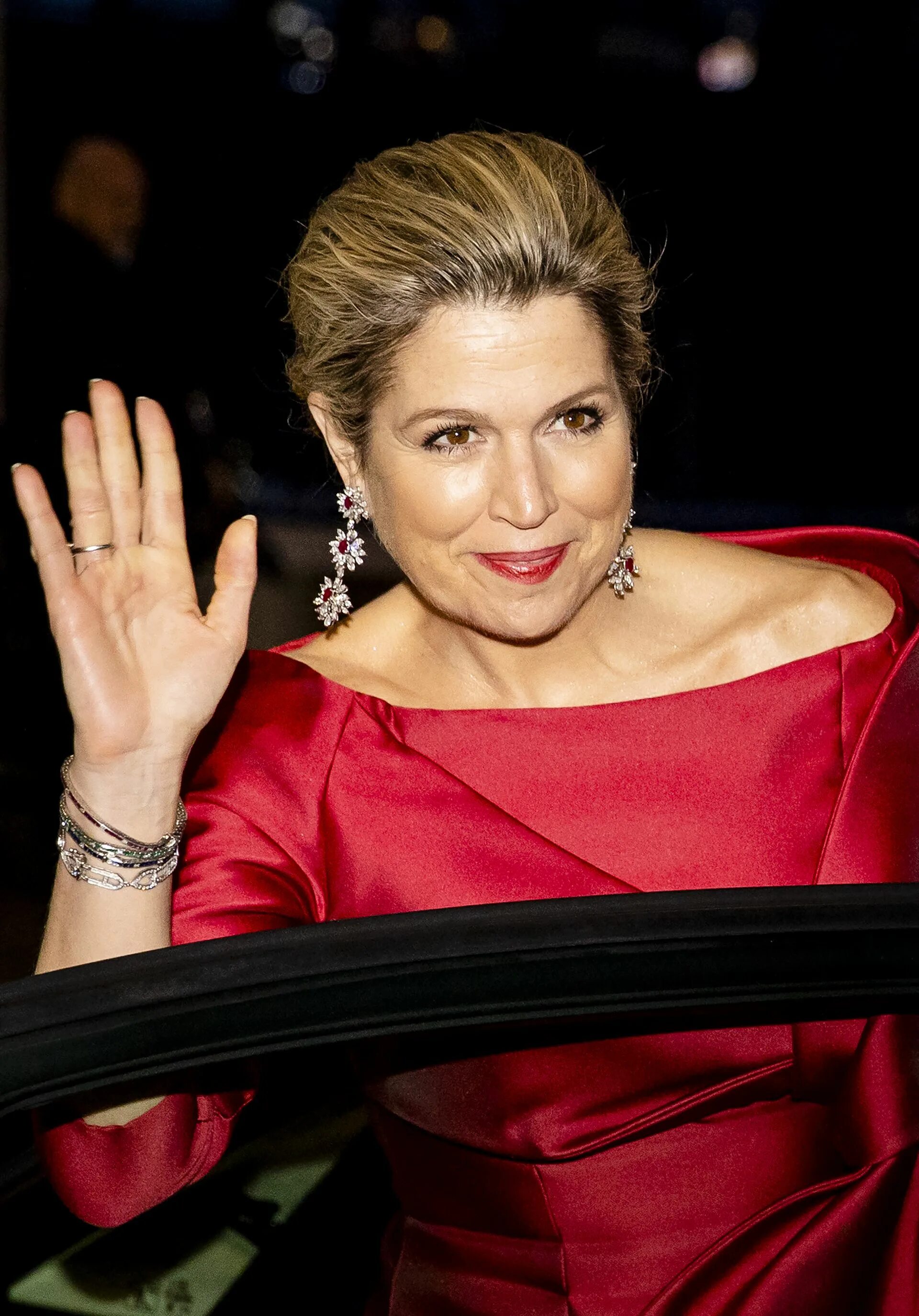 Máxima de Holanda cumple 49 años: repasamos sus mejores looks