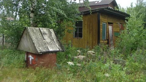 Снт восход тверская область