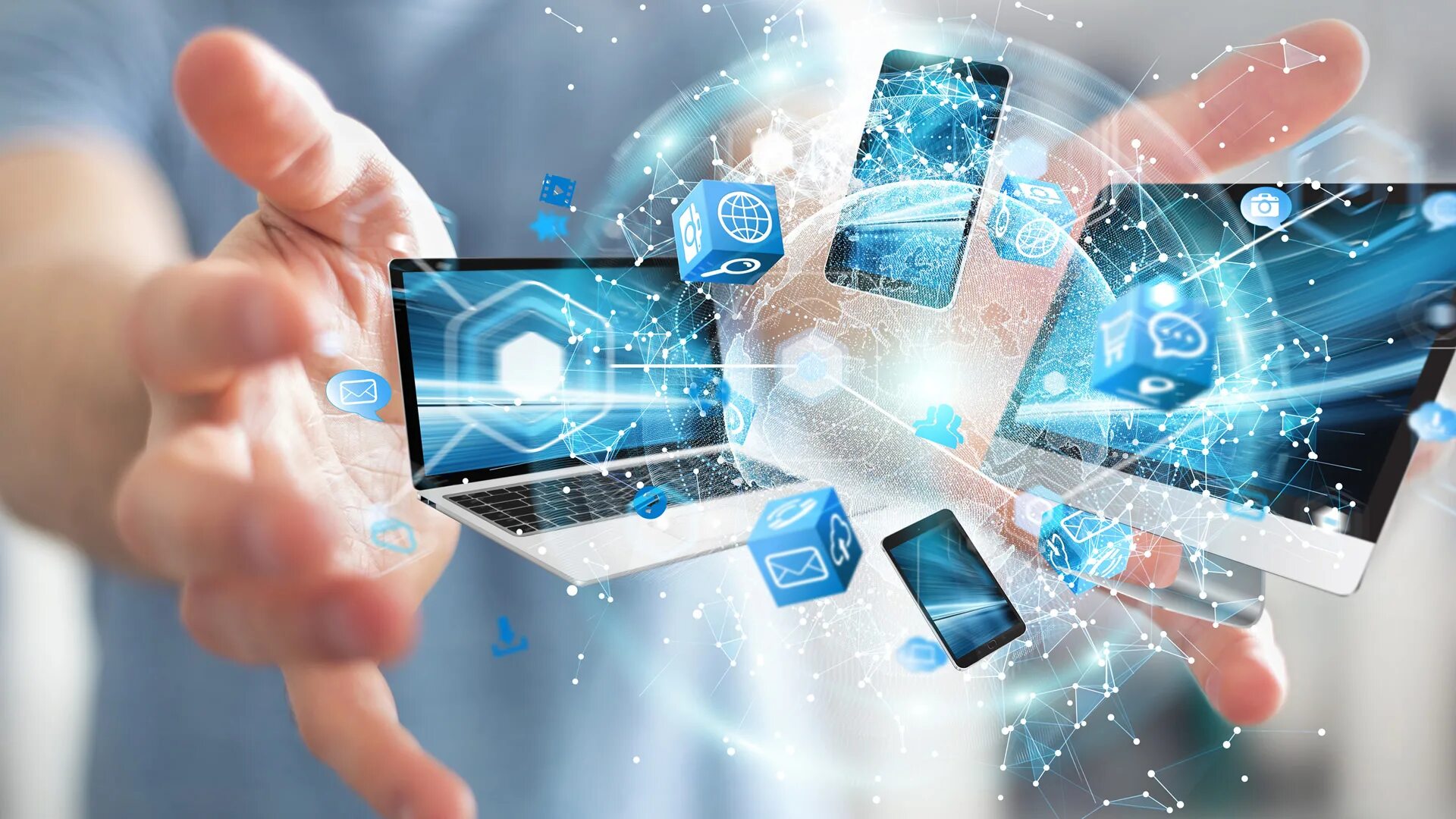 Technology devices