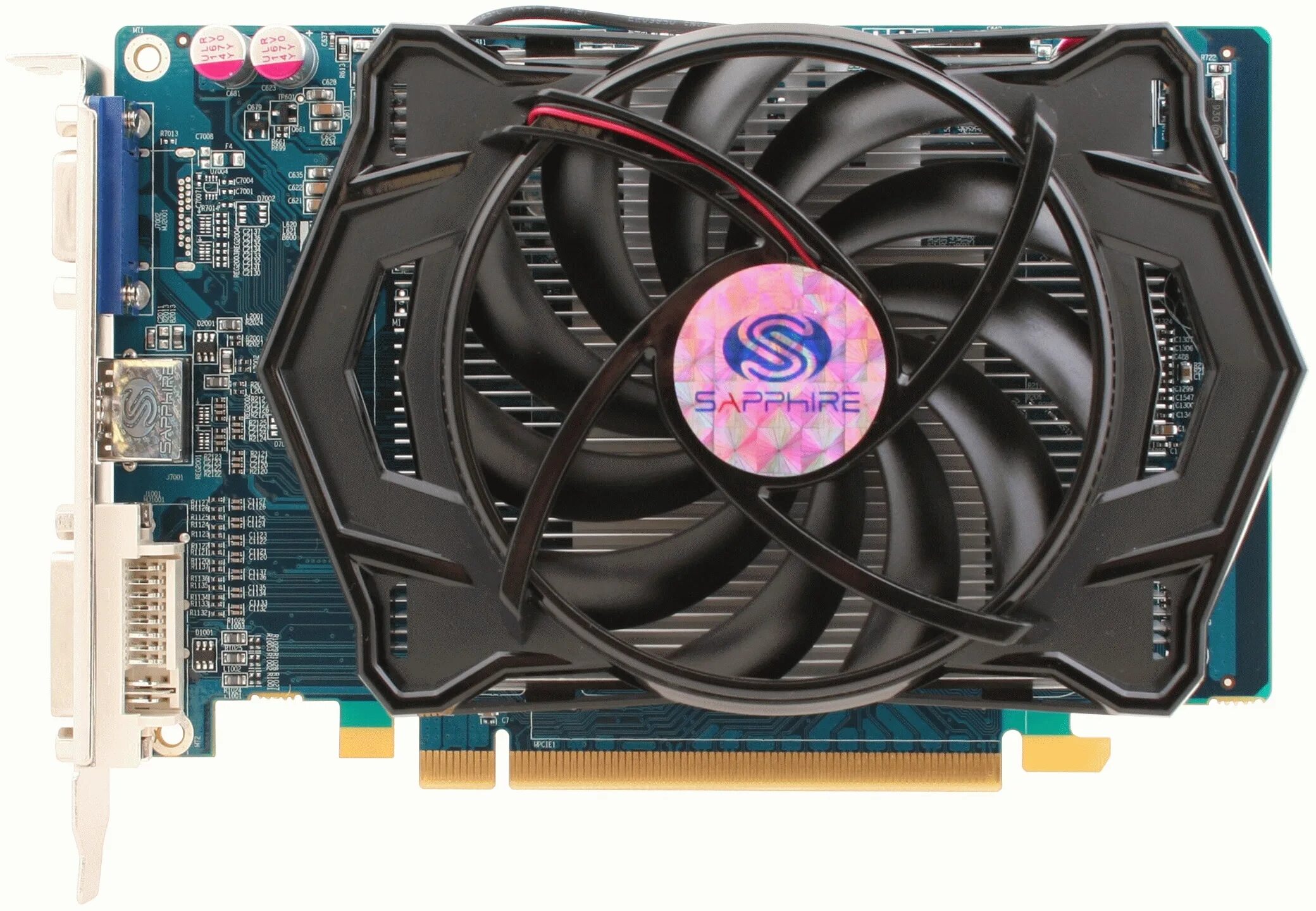 Ati radeon 4670