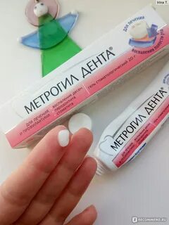 Аппликации на десна