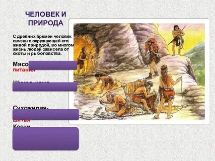 Личность в древнее время