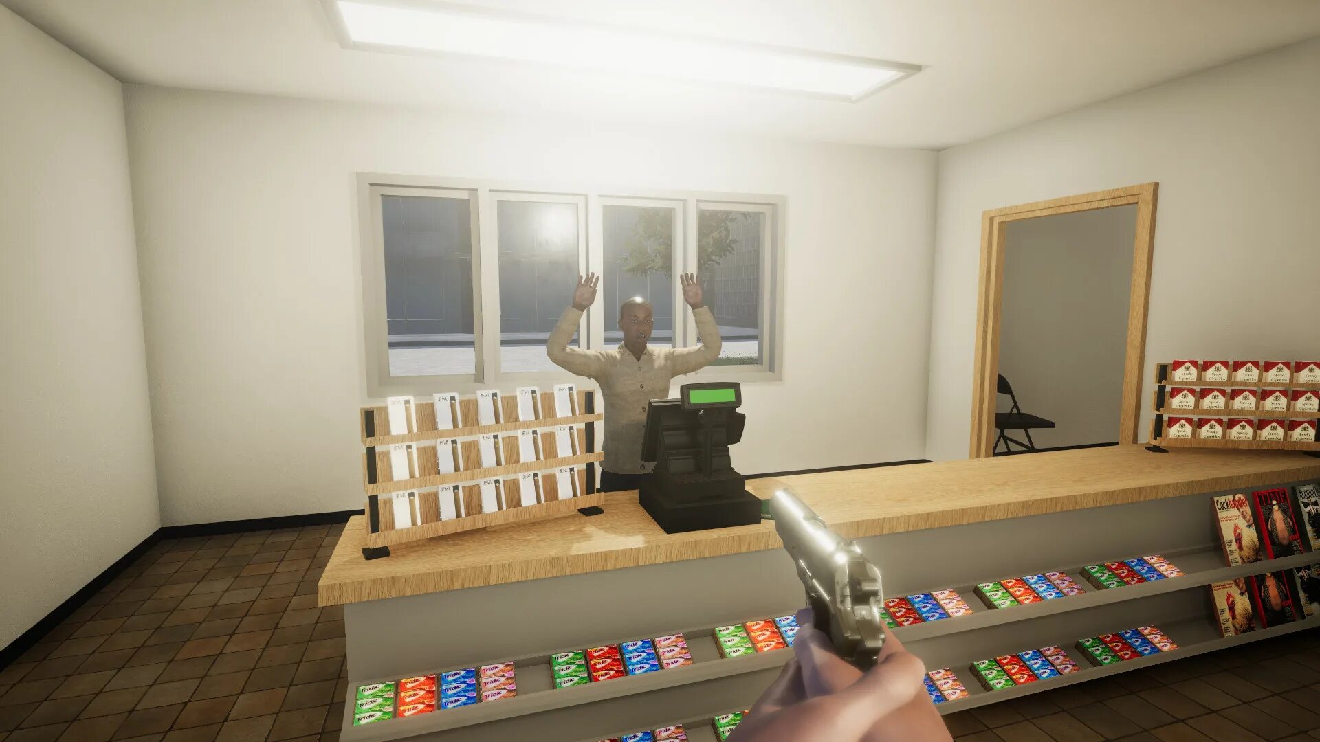 Как выйти из игры game stick. Stick em up. sticks игра. стик игра двери. стик из игры doors.