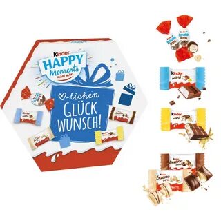 Happy mix