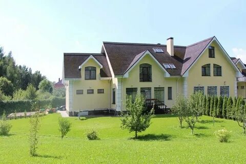 Снять в поселке