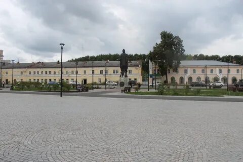 Ирбит ленина